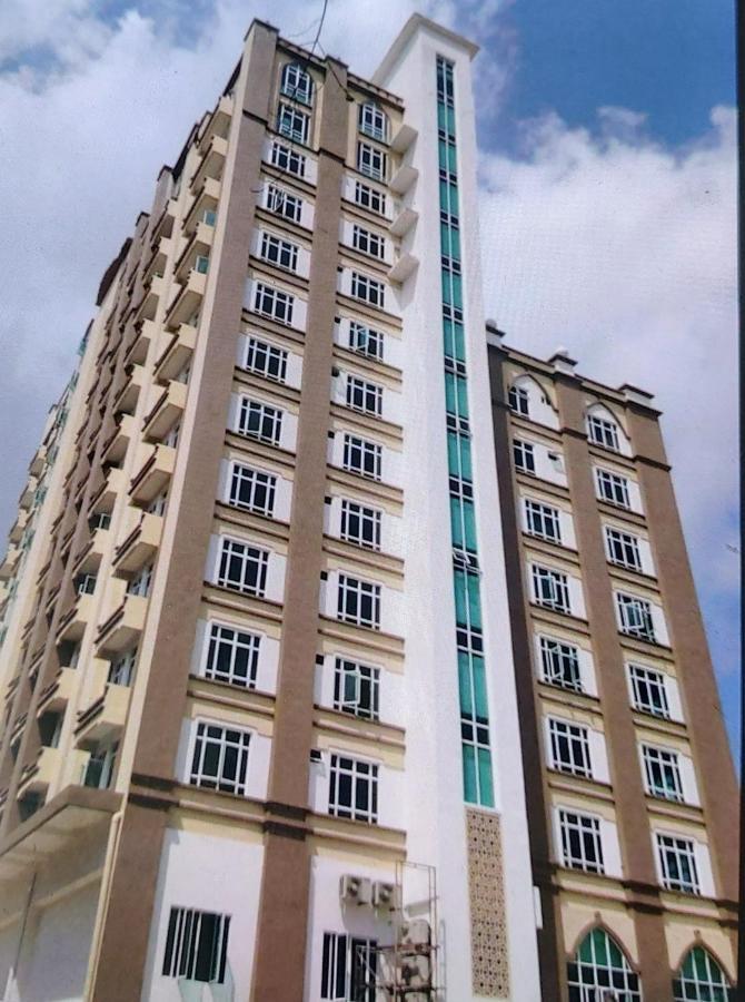 The Viana Apartment IV Кота-Бару Экстерьер фото