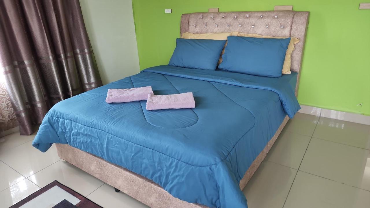 The Viana Apartment IV Кота-Бару Экстерьер фото